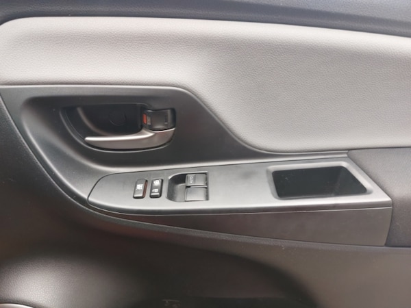 Used Toyota Yaris 2016 for sale - 75500961: Photo 19