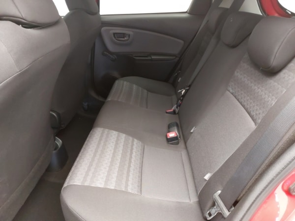 Used Toyota Yaris 2016 for sale - 75500961: Photo 6