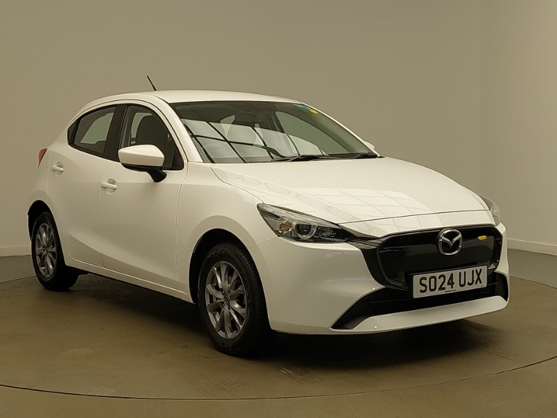 Used Mazda Mazda2 2024 for sale - 76358945: Photo 1