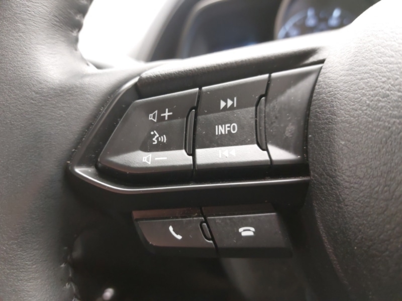 Used Mazda Mazda2 2024 for sale - 76358945: Photo 12