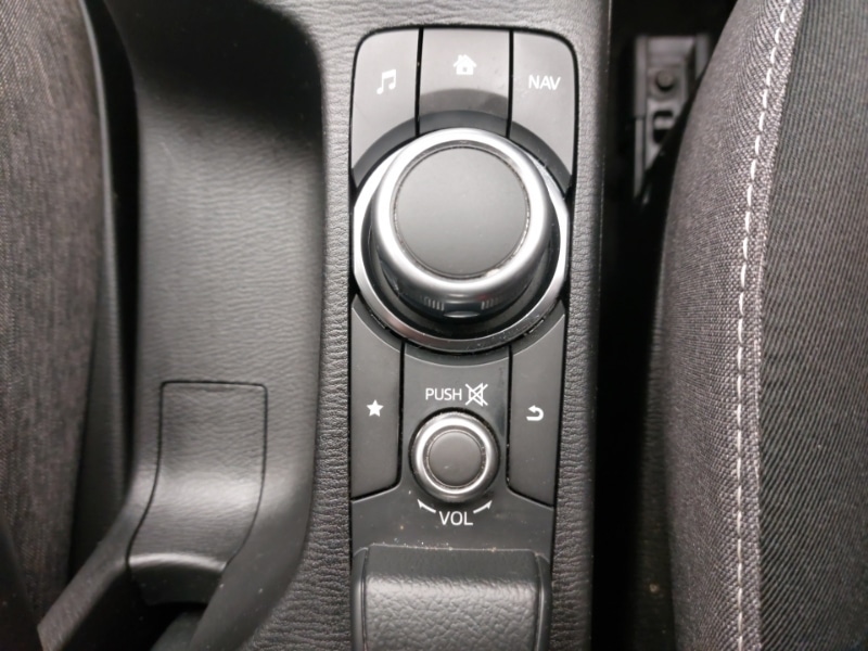 Used Mazda Mazda2 2024 for sale - 76358945: Photo 17