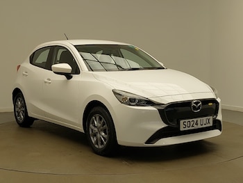 2024 - 1.5 Skyactiv G 75 Centre-Line 5dr