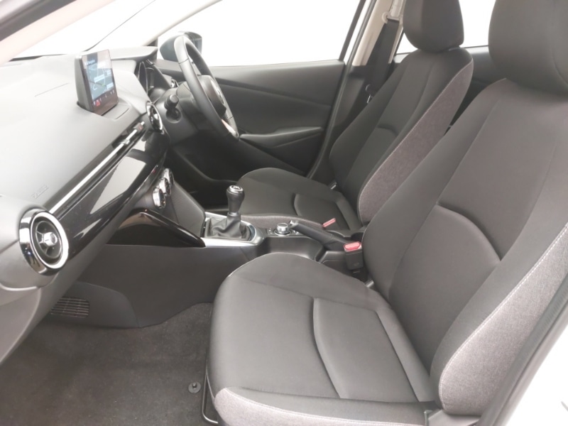 Used Mazda Mazda2 2024 for sale - 76358945: Photo 5