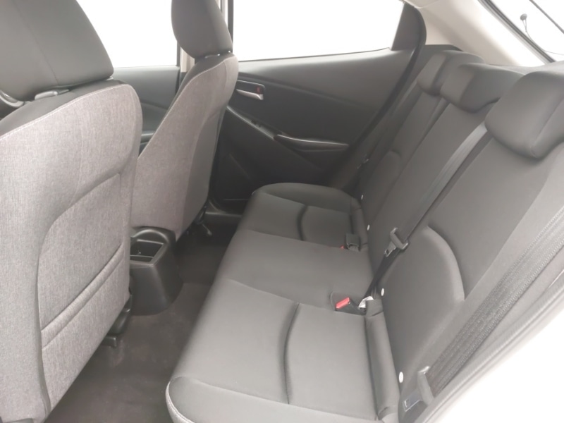 Used Mazda Mazda2 2024 for sale - 76358945: Photo 6
