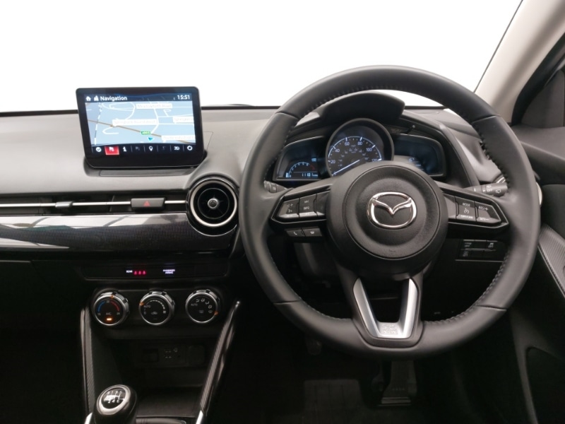 Used Mazda Mazda2 2024 for sale - 76358945: Photo 7