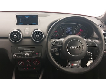 Used Audi A1 2018 for sale - 78283467: Photo