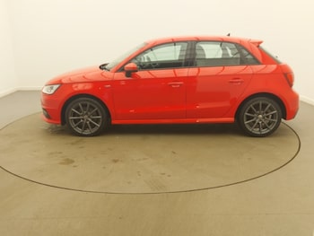 Used Audi A1 2018 for sale - 78283467: Photo