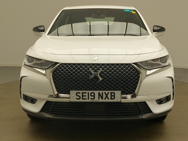 Used DS Automobiles DS 7 2019 for sale - 76254782: Photo 12