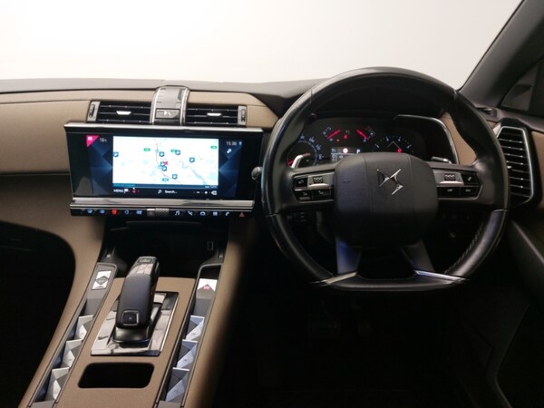 Used DS Automobiles DS 7 2019 for sale - 76254782: Photo 7