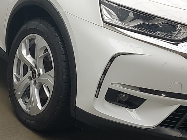 Used DS Automobiles DS 7 2019 for sale - 76254782: Photo 9