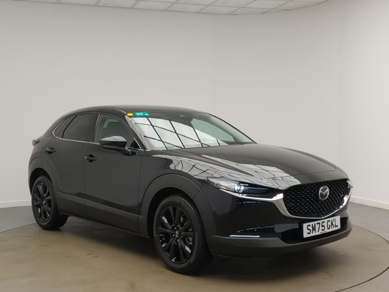 Used Mazda CX-30 2025 for sale - 76628688: Photo 1