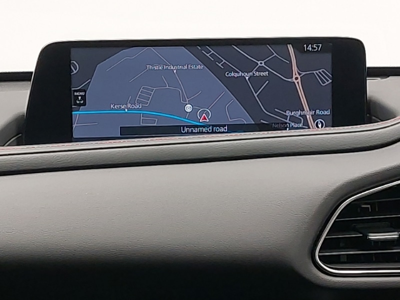 Used Mazda CX-30 2025 for sale - 76628688: Photo 10