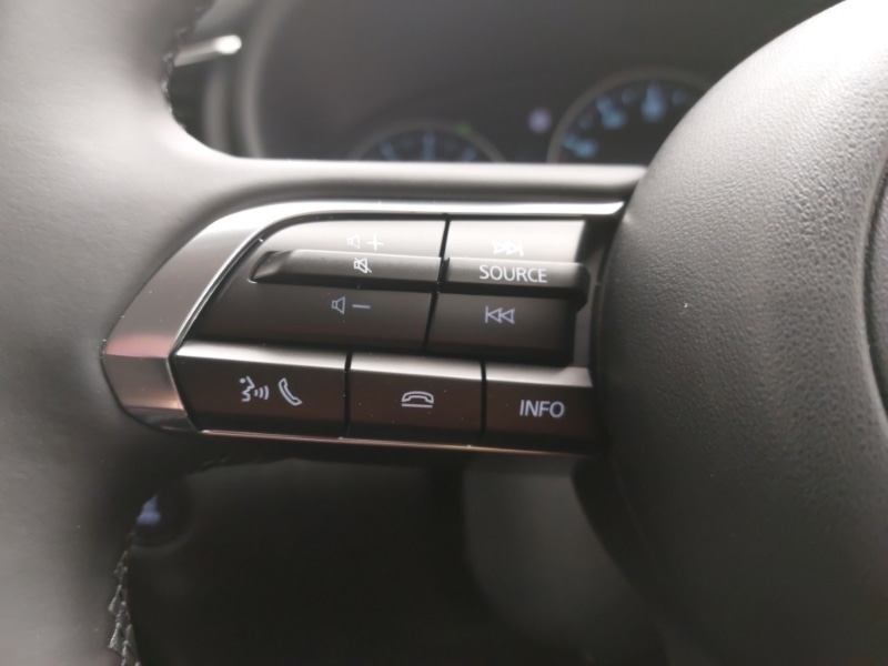 Used Mazda CX-30 2025 for sale - 76628688: Photo 12