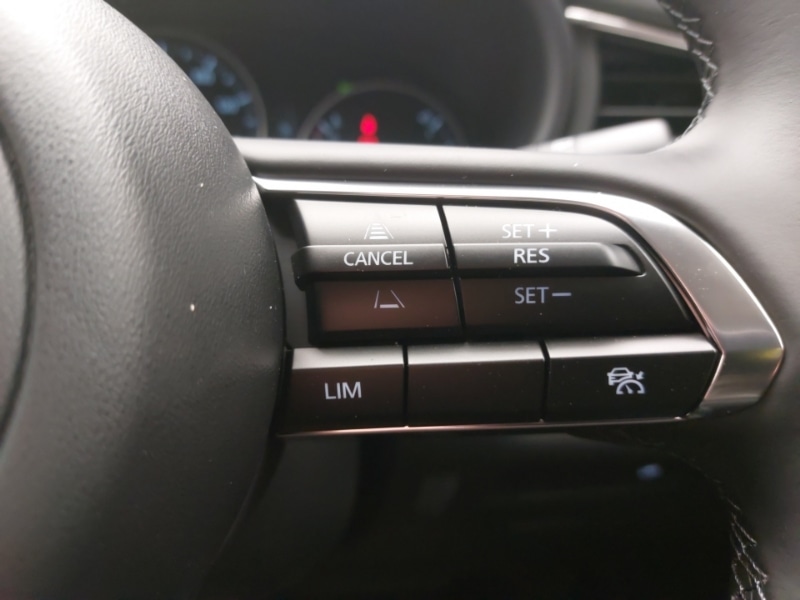 Used Mazda CX-30 2025 for sale - 76628688: Photo 13