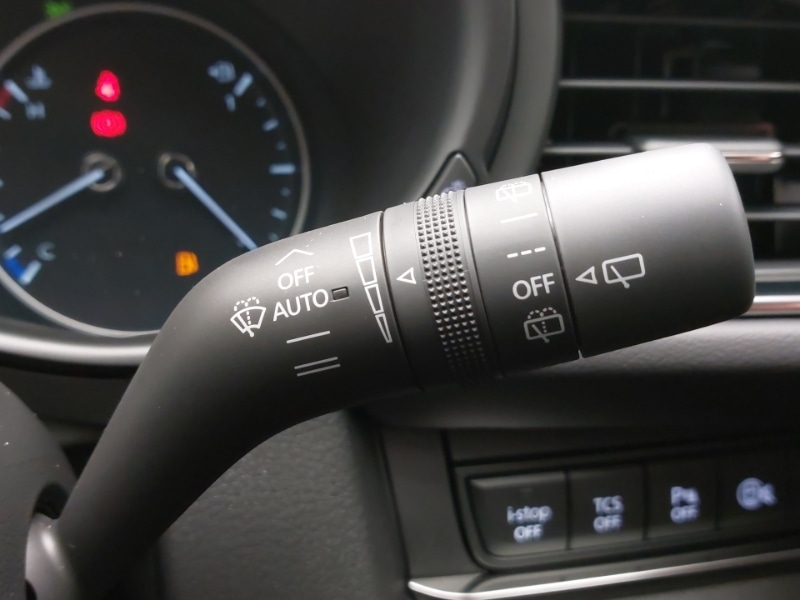 Used Mazda CX-30 2025 for sale - 76628688: Photo 15