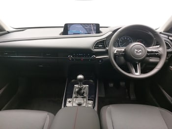 Used Mazda CX-30 2025 for sale - 76628688: Photo