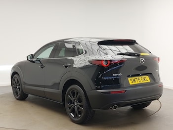 Used Mazda CX-30 2025 for sale - 76628688: Photo