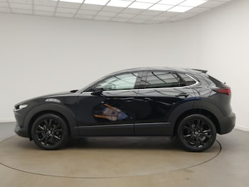 Used Mazda CX-30 2025 for sale - 76628688: Photo
