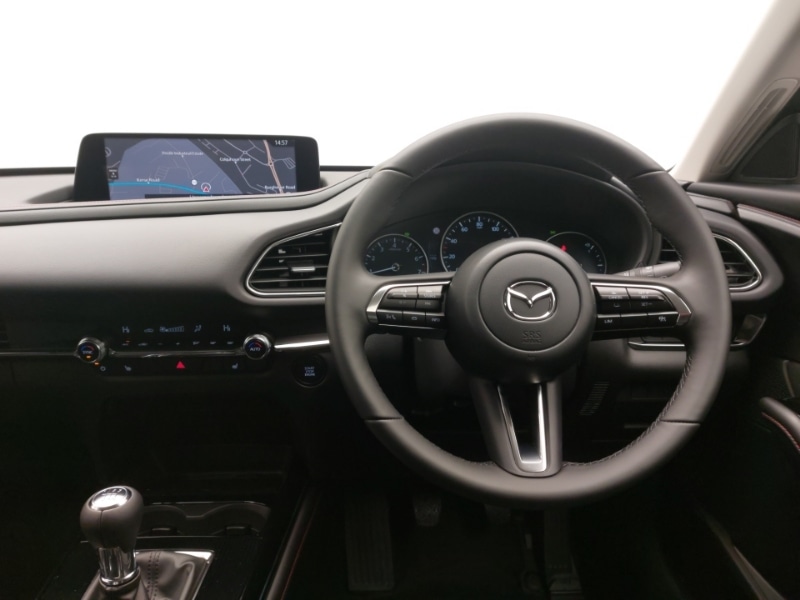 Used Mazda CX-30 2025 for sale - 76628688: Photo 7