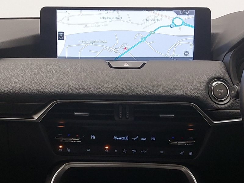 Used Mazda CX-60 2023 for sale - 76403579: Photo 10