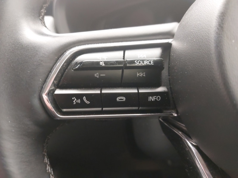 Used Mazda CX-60 2023 for sale - 76403579: Photo 13