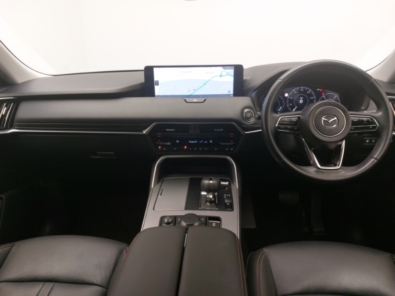 Used Mazda CX-60 2023 for sale - 76403579: Photo 2