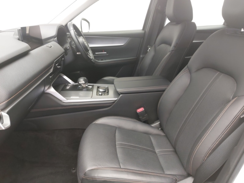 Used Mazda CX-60 2023 for sale - 76403579: Photo 5
