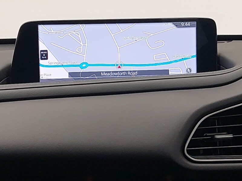 Used Mazda CX-30 2025 for sale - 76208537: Photo 10