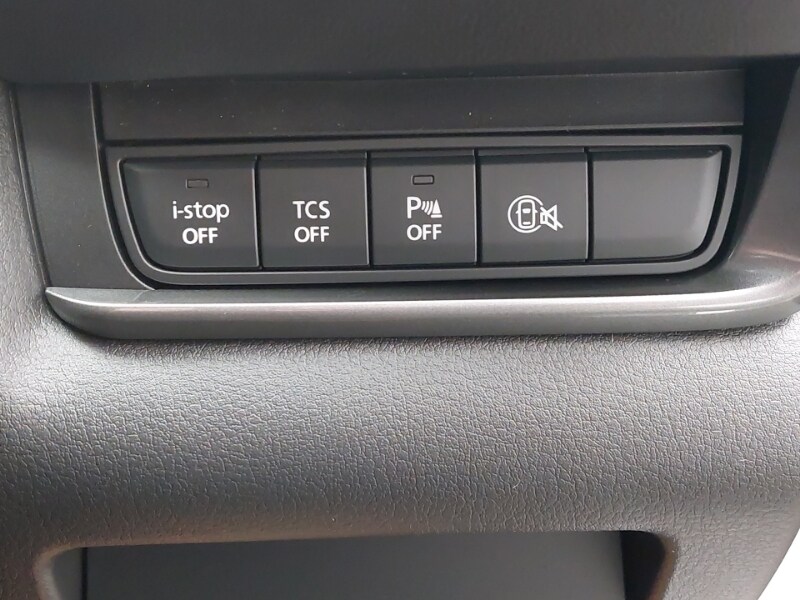 Used Mazda CX-30 2025 for sale - 76208537: Photo 12