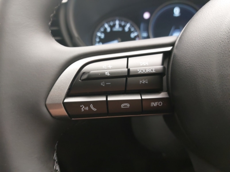 Used Mazda CX-30 2025 for sale - 76208537: Photo 13