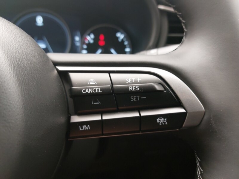 Used Mazda CX-30 2025 for sale - 76208537: Photo 14