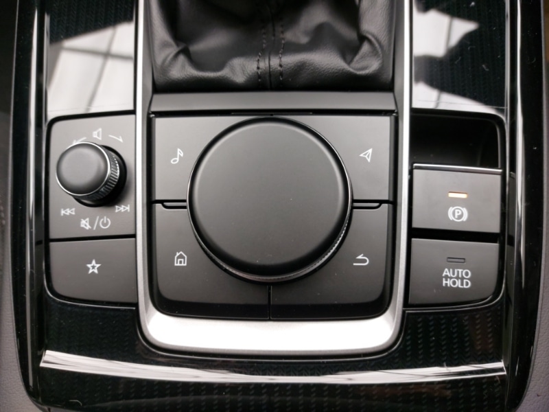 Used Mazda CX-30 2025 for sale - 76208537: Photo 18