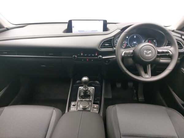Used Mazda CX-30 2025 for sale - 76208537: Photo 2