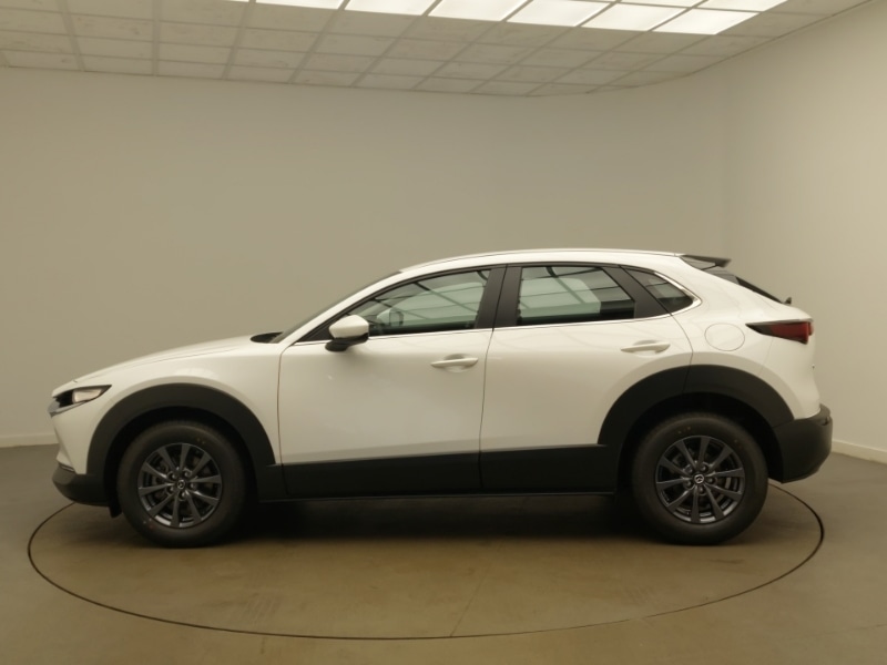 Used Mazda CX-30 2025 for sale - 76208537: Photo 4