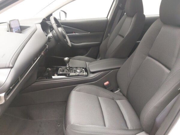 Used Mazda CX-30 2025 for sale - 76208537: Photo 5