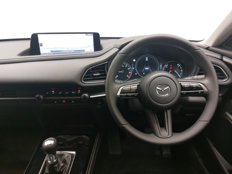 Used Mazda CX-30 2025 for sale - 76208537: Photo 7