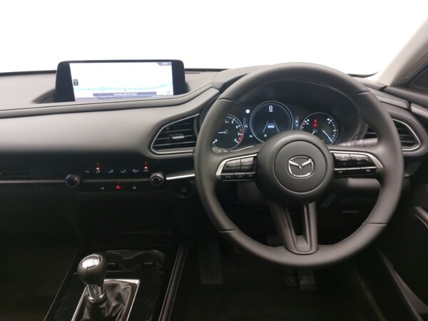 Used Mazda CX-30 2025 for sale - 76208537: Photo 7