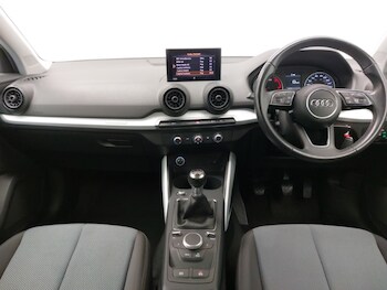 Used Audi Q2 2018 for sale - 75530426: Photo