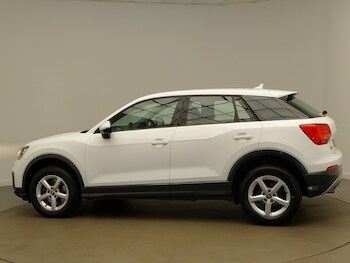 Used Audi Q2 2018 for sale - 75530426: Photo