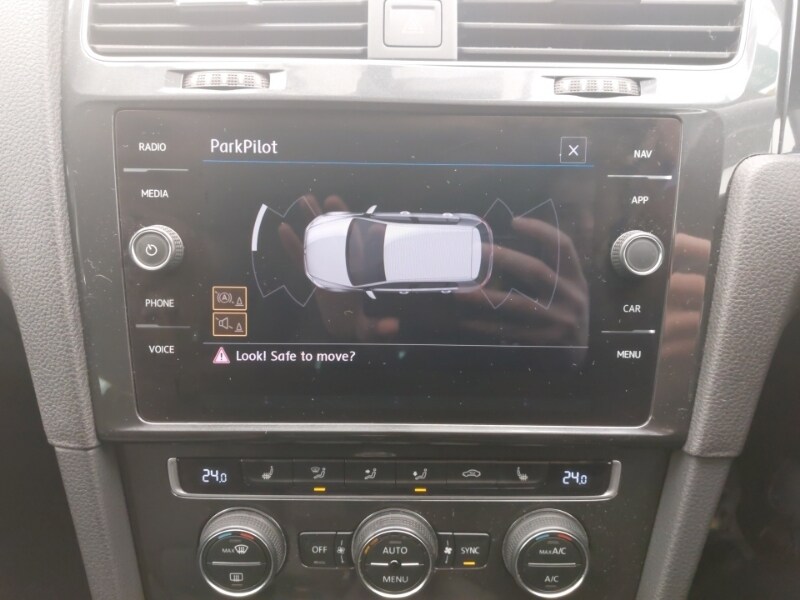 Used Volkswagen Golf 2020 for sale - 77284361: Photo 10