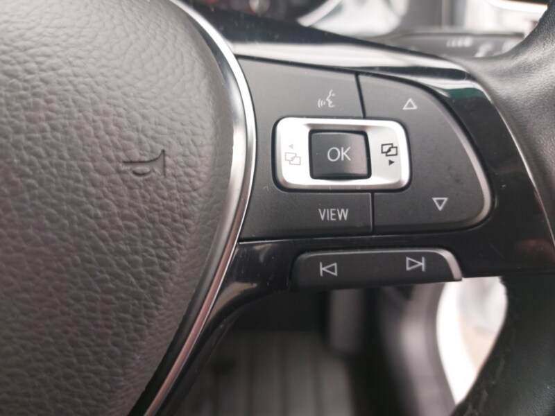 Used Volkswagen Golf 2020 for sale - 77284361: Photo 16