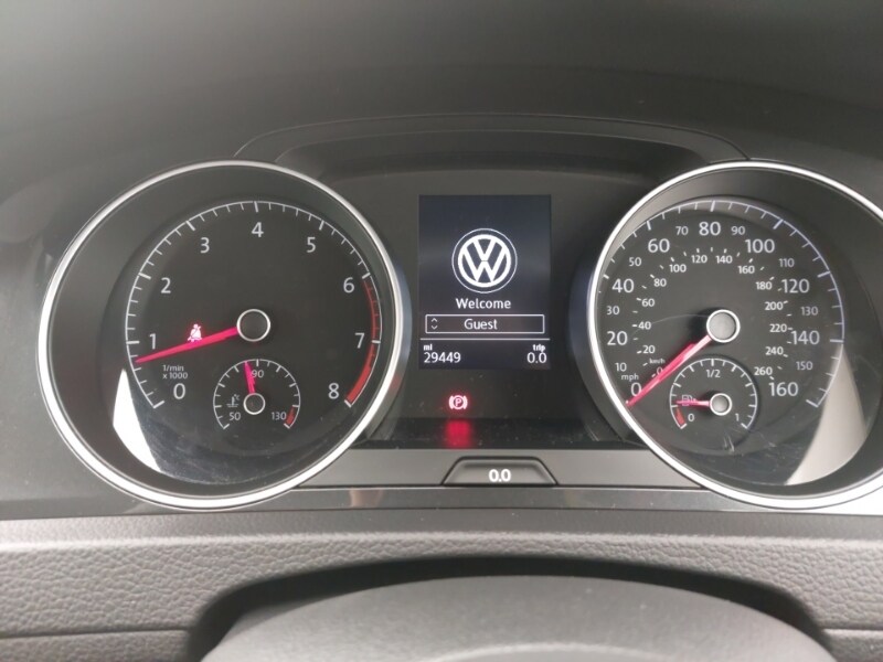 Used Volkswagen Golf 2020 for sale - 77284361: Photo 19