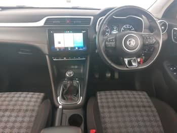 Used MG MG ZS 2023 for sale - 79569747: Photo