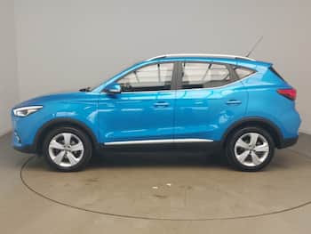 Used MG MG ZS 2023 for sale - 79569747: Photo