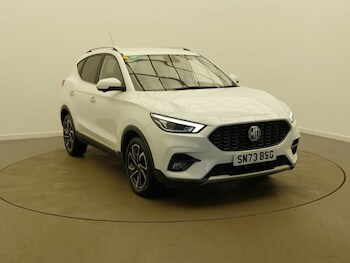 Used MG MG ZS 2024 for sale - 78369011: Photo