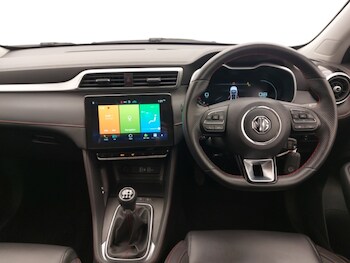 Used MG MG ZS 2024 for sale - 78369011: Photo