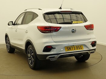 Used MG MG ZS 2024 for sale - 78369011: Photo