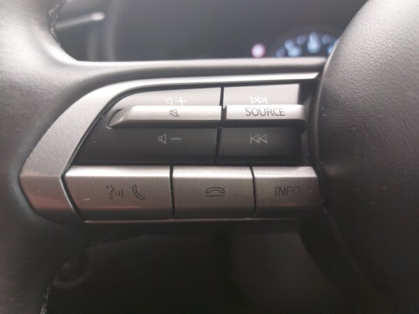 Used Mazda CX-30 2022 for sale - 76187907: Photo 13