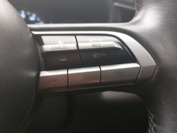 Used Mazda CX-30 2022 for sale - 76187907: Photo 14