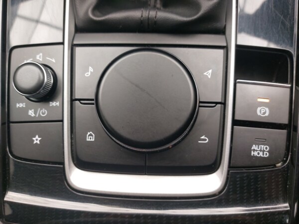 Used Mazda CX-30 2022 for sale - 76187907: Photo 18